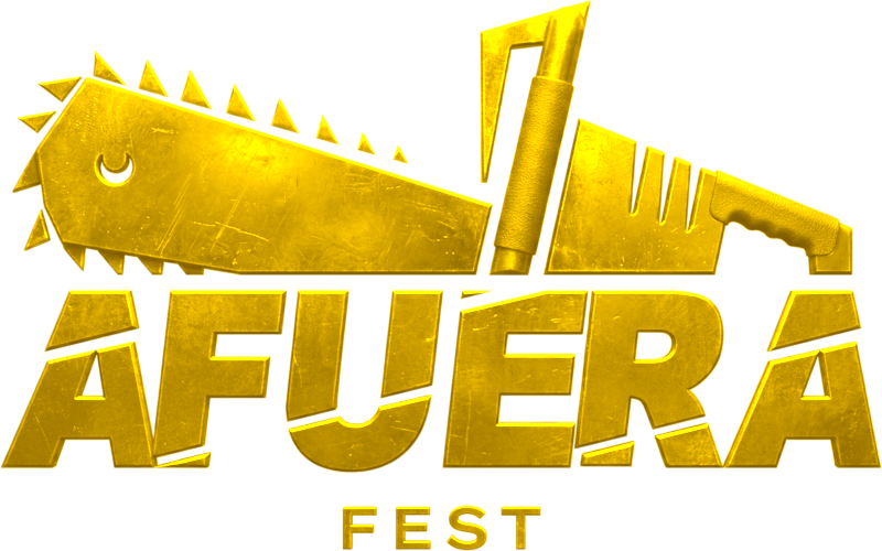 Afuerafest 2027 Logo